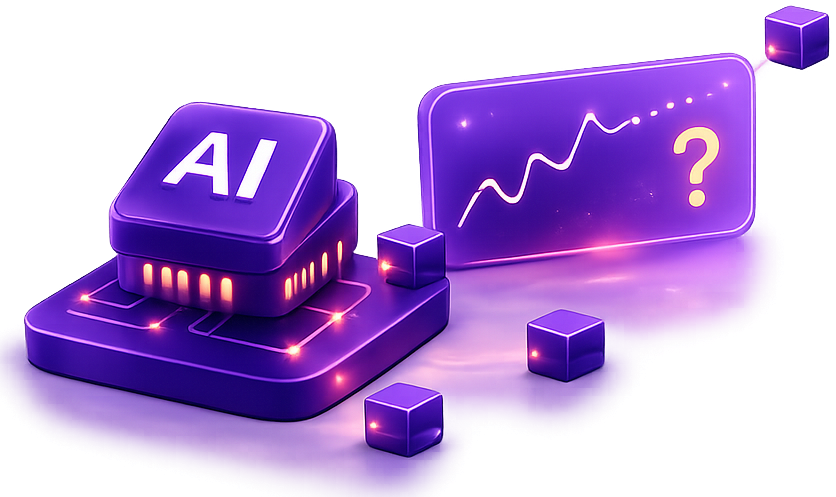 Data preparation illustration